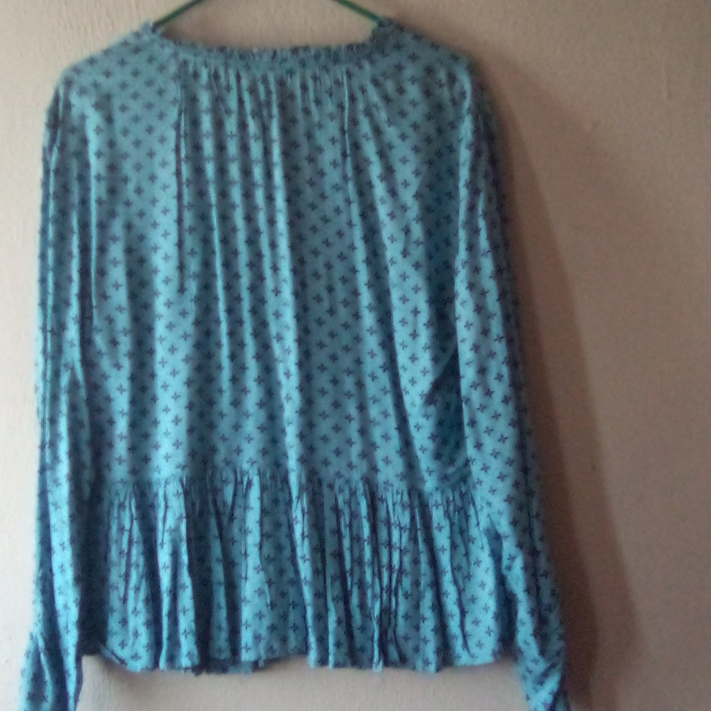 Blouse - Picture 2 of 2